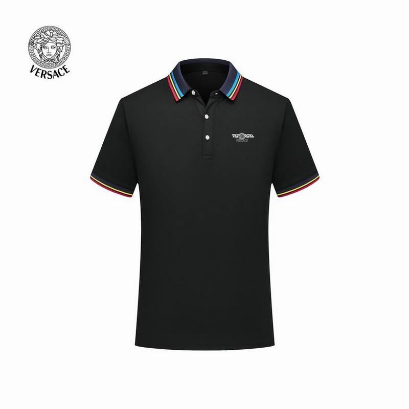 Versace Men's Polo 140